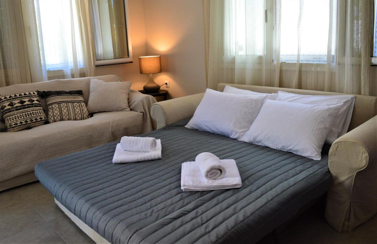 Holiday home Casa Marilia Chania (Crete)