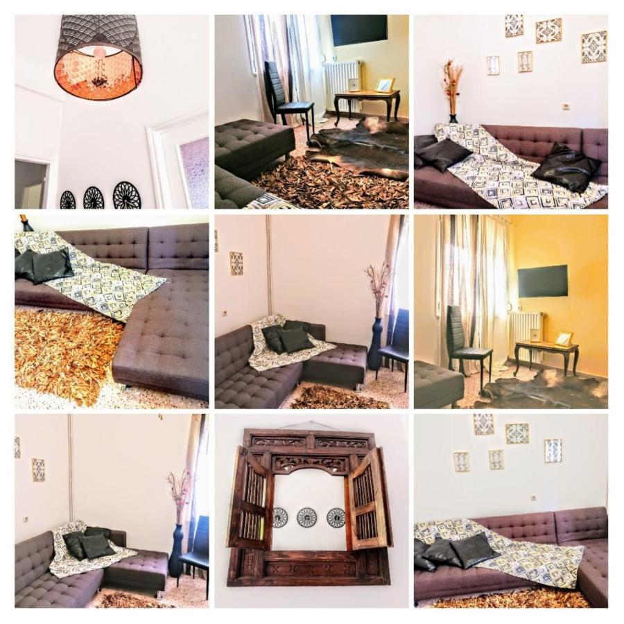 Chania Center Flat Apartment Chania (Crete)