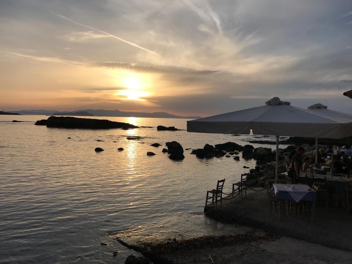Microcosmos Halepas Holiday home Chania (Crete)
