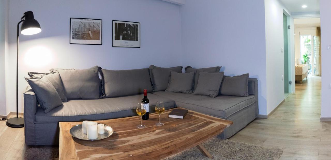 Urban 35 Apartment *