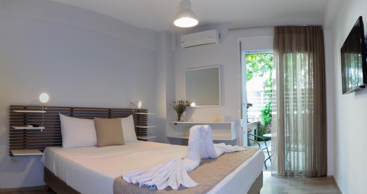 Urban 35 * Chania (Crete)