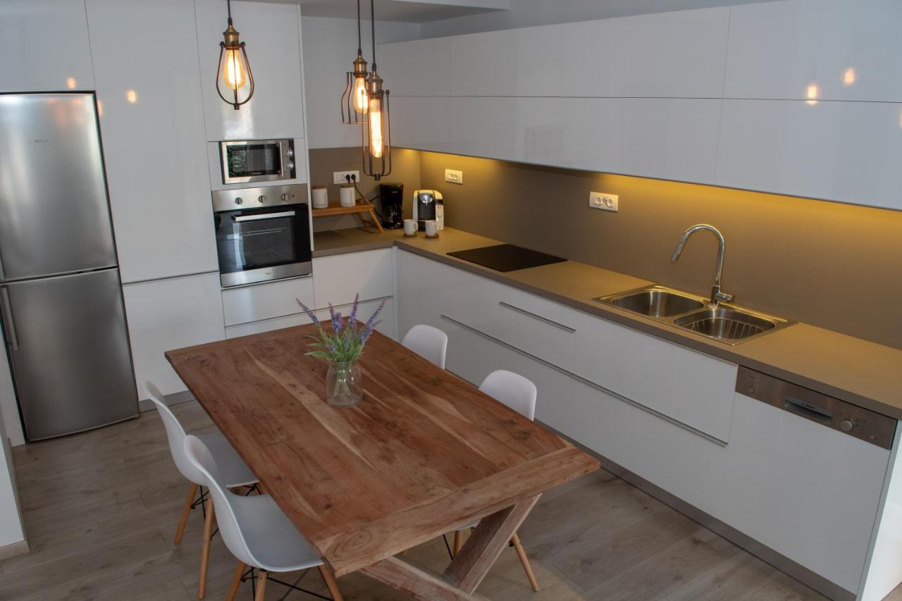Urban 35 Apartment *