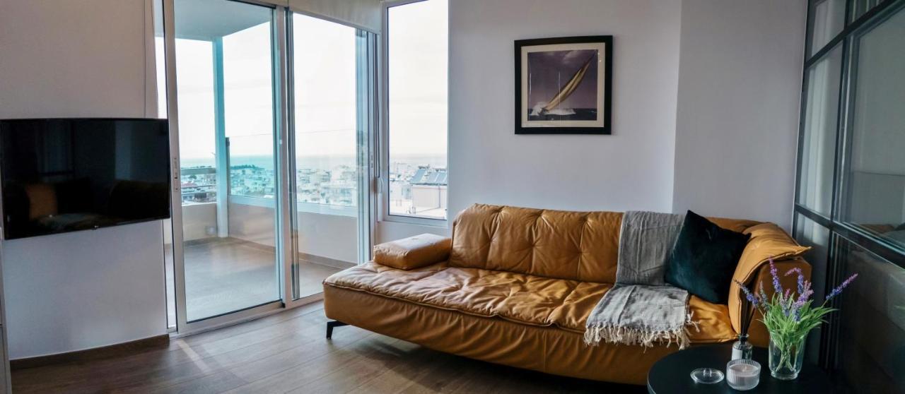 Urban 35 Apartment Chania (Crete)
