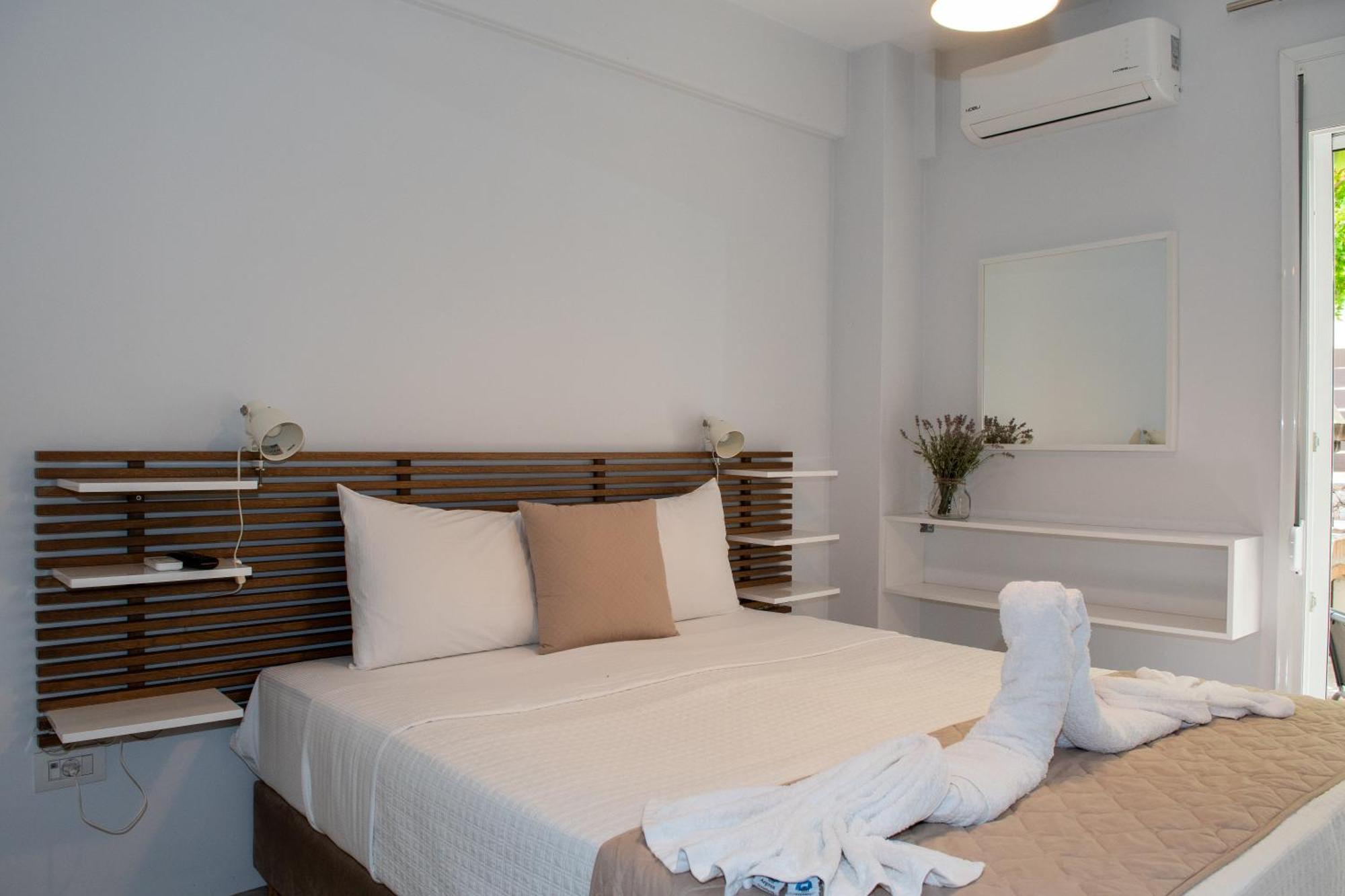Apartment Urban 35 *