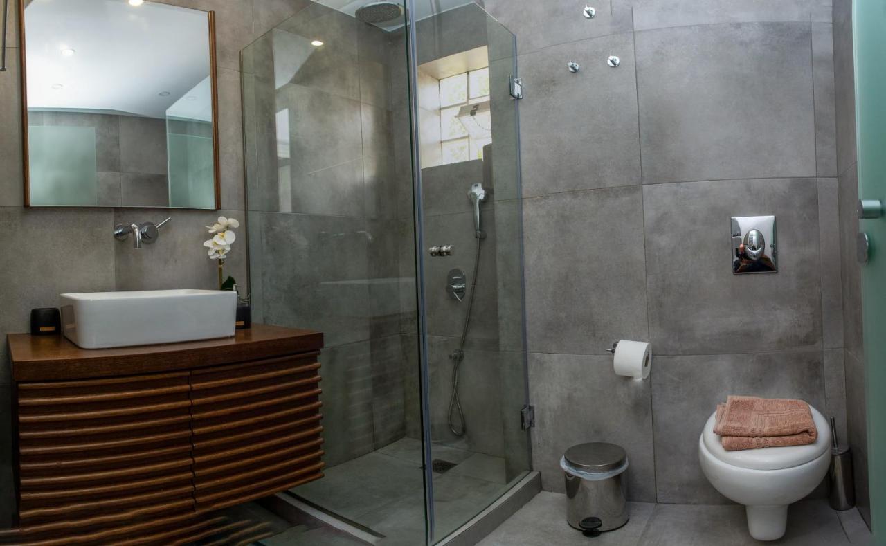 Urban 35 Apartment