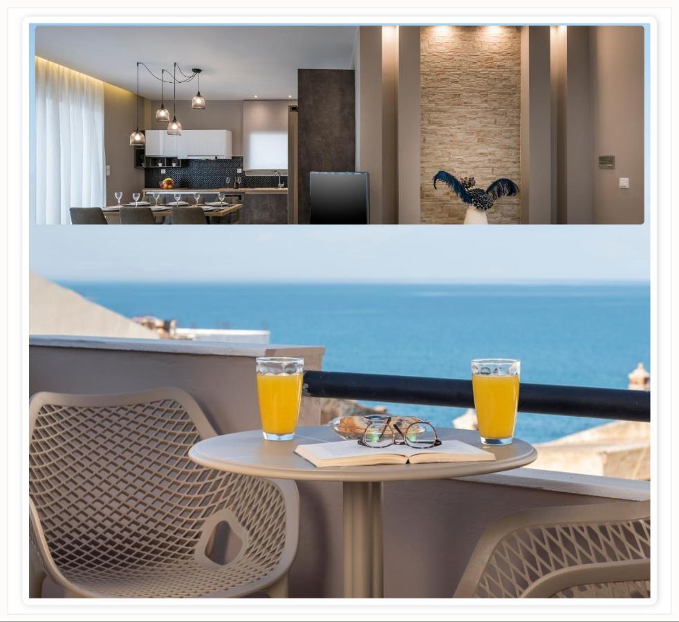 Mirma Luxury Apartment Chania (Crete)