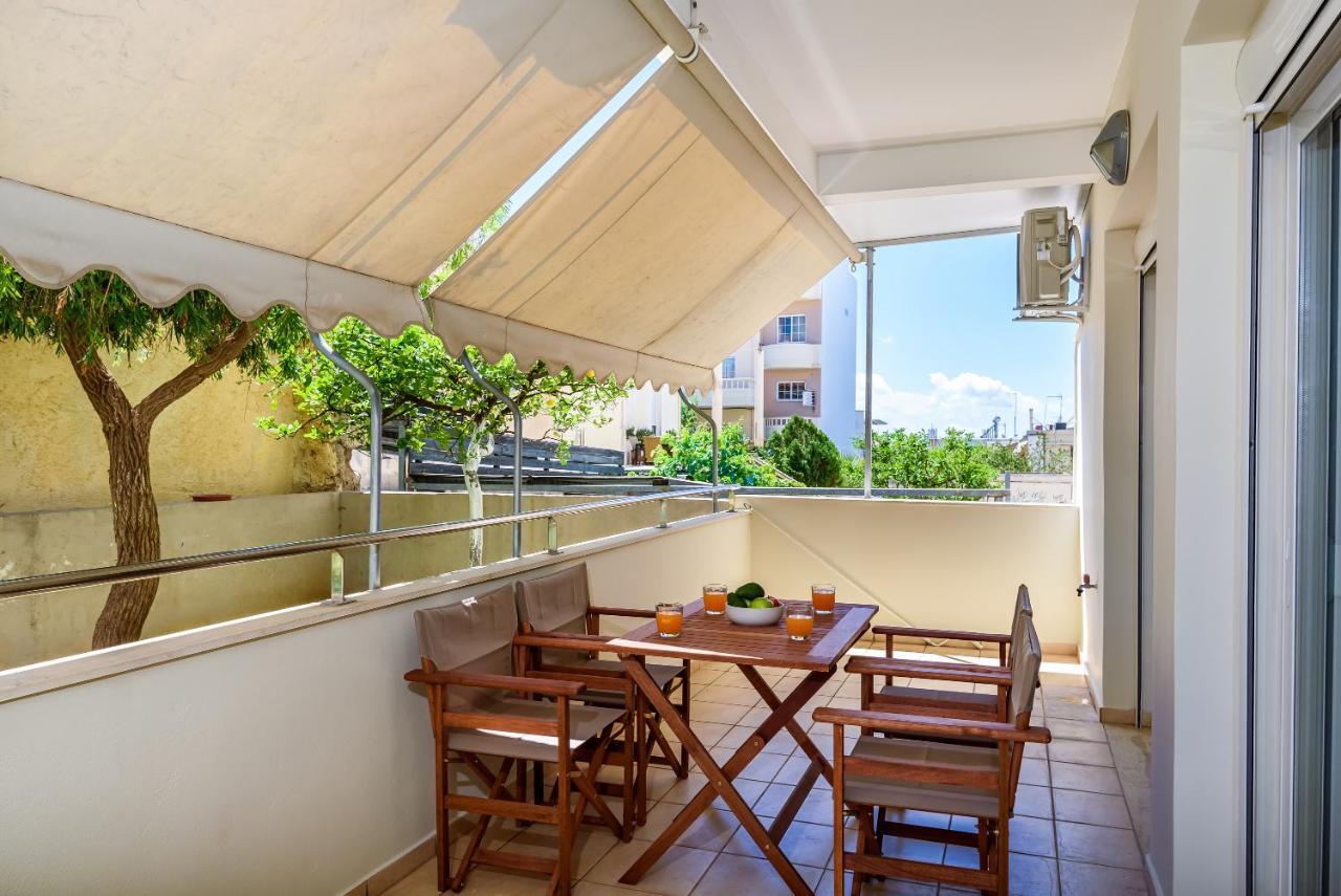 A80 Apartment Chania (Crete)