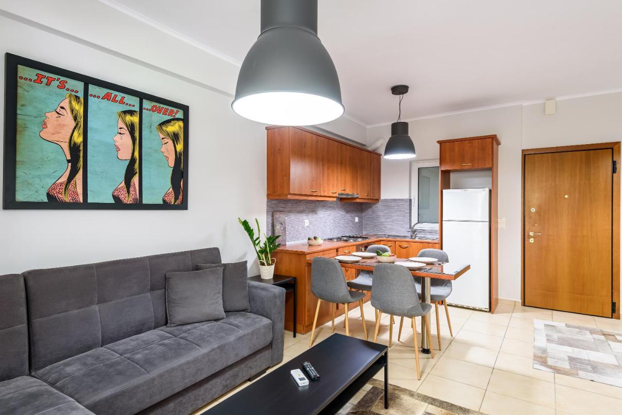 A80 Apartment Chania (Crete)