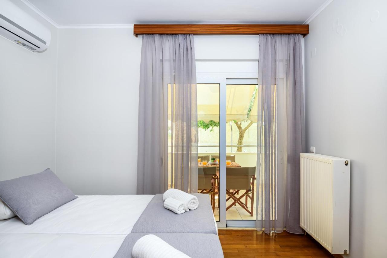 Apartment A80 Chania (Crete)