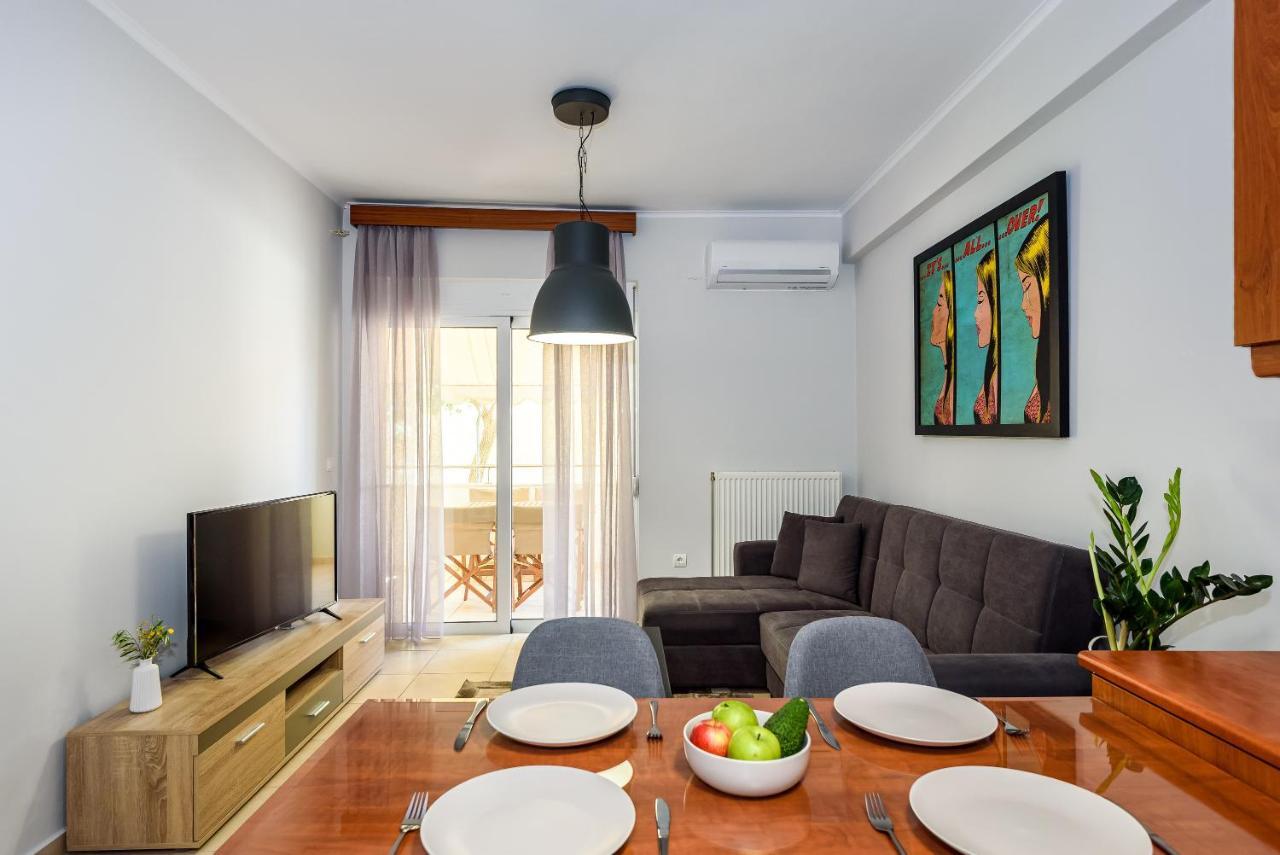 Apartment A80 Chania (Crete)