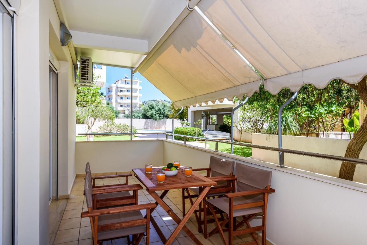 Apartment A80