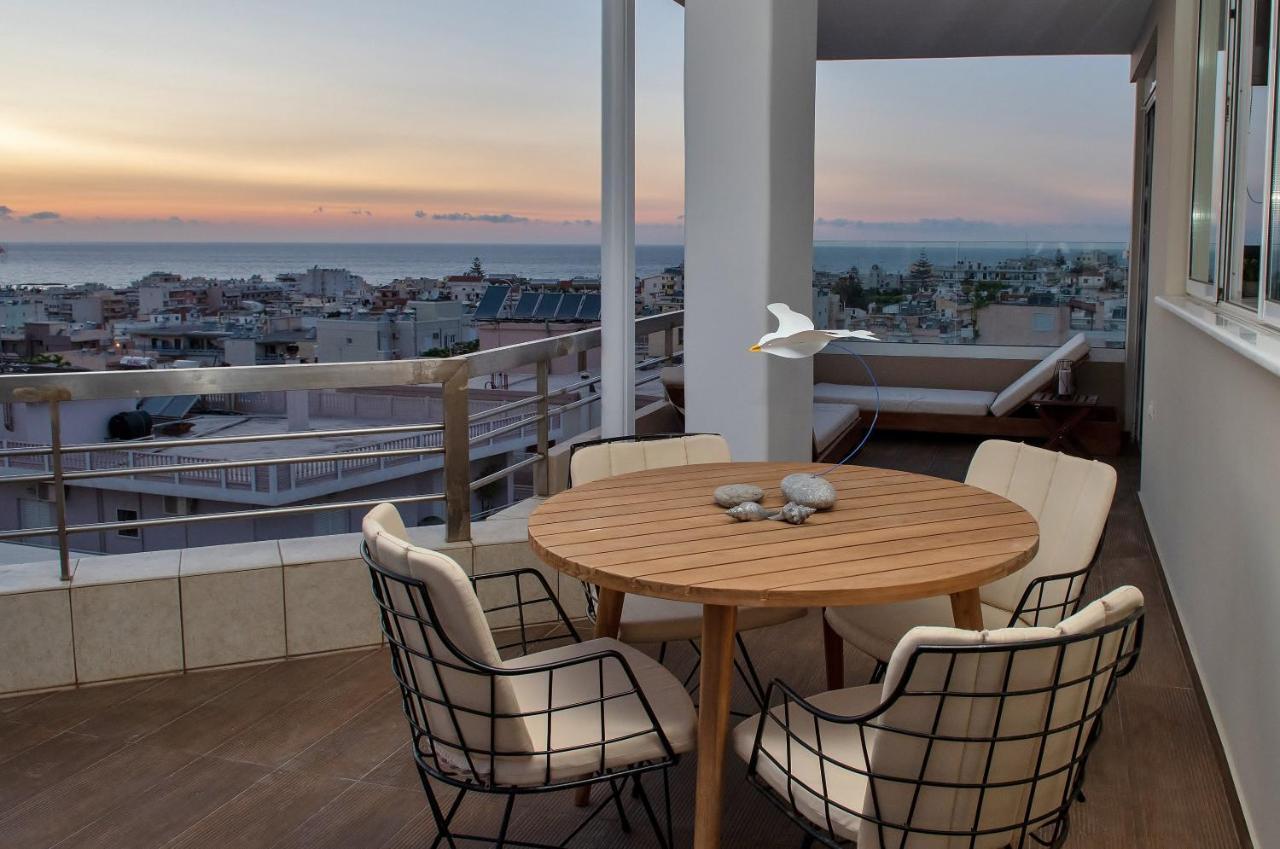 Urban 35 * Chania (Crete)