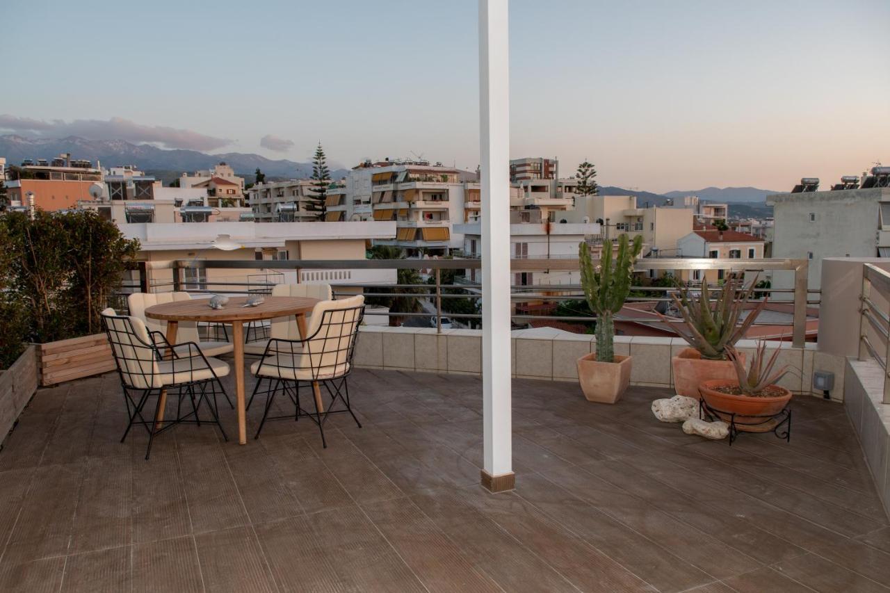 Apartment Urban 35