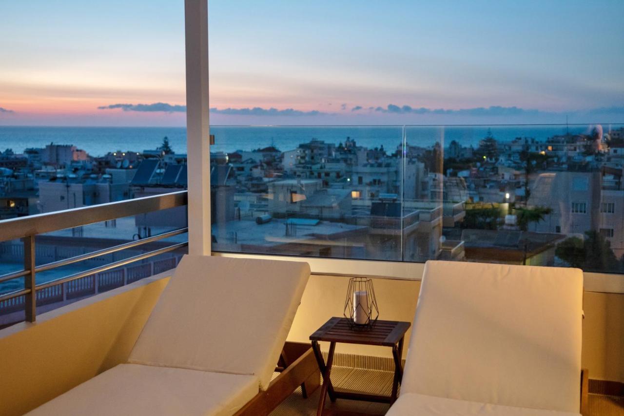 Urban 35 Apartment