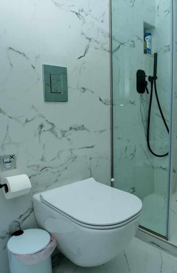Urban 35 Apartment Chania (Crete)