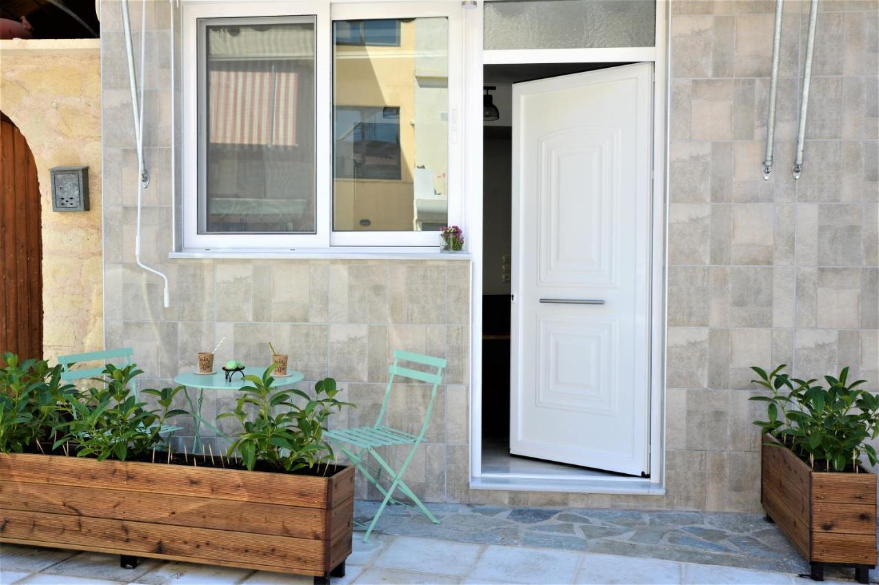 Holiday home Iconic Chania