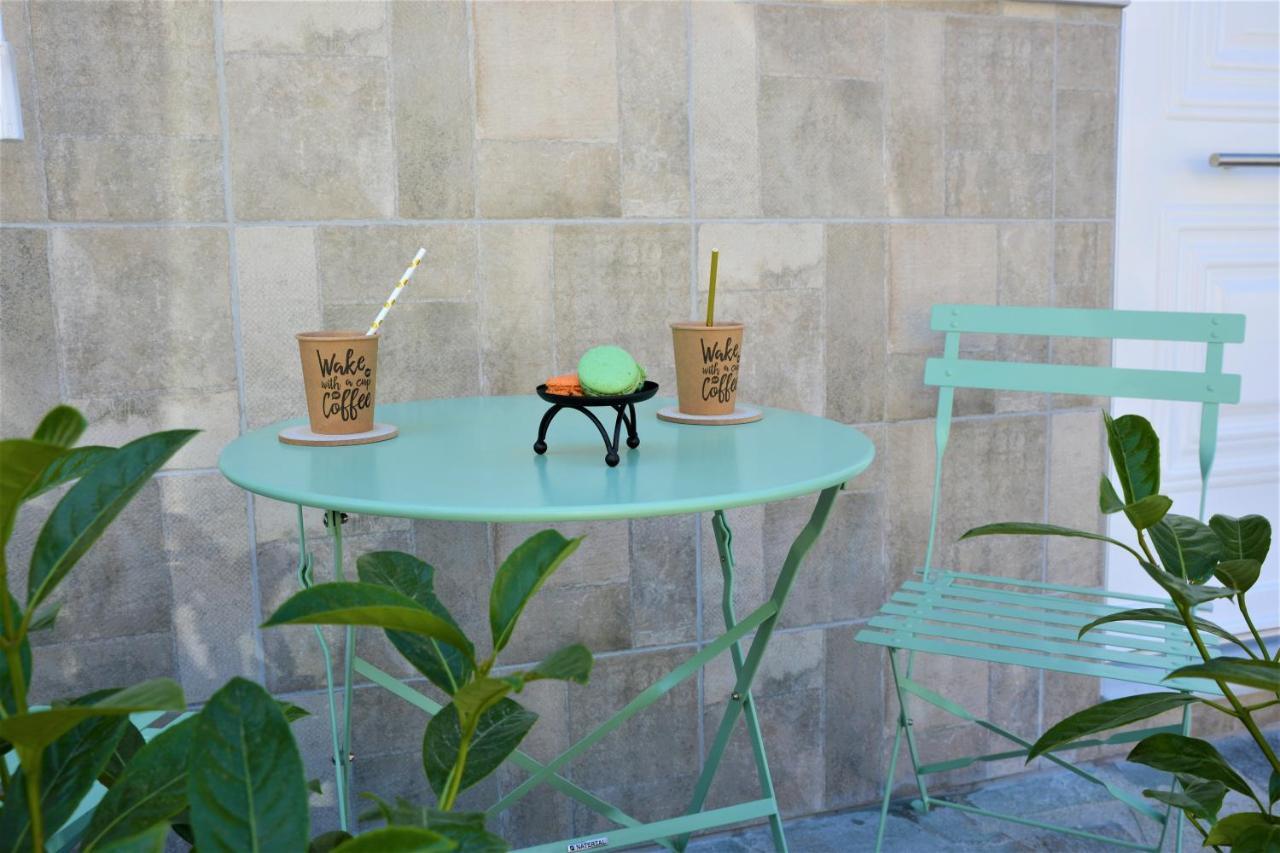 Iconic Chania Holiday home