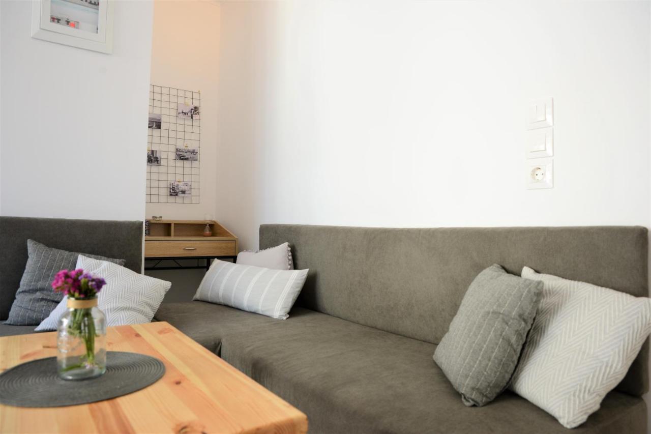 Iconic Chania Holiday home *