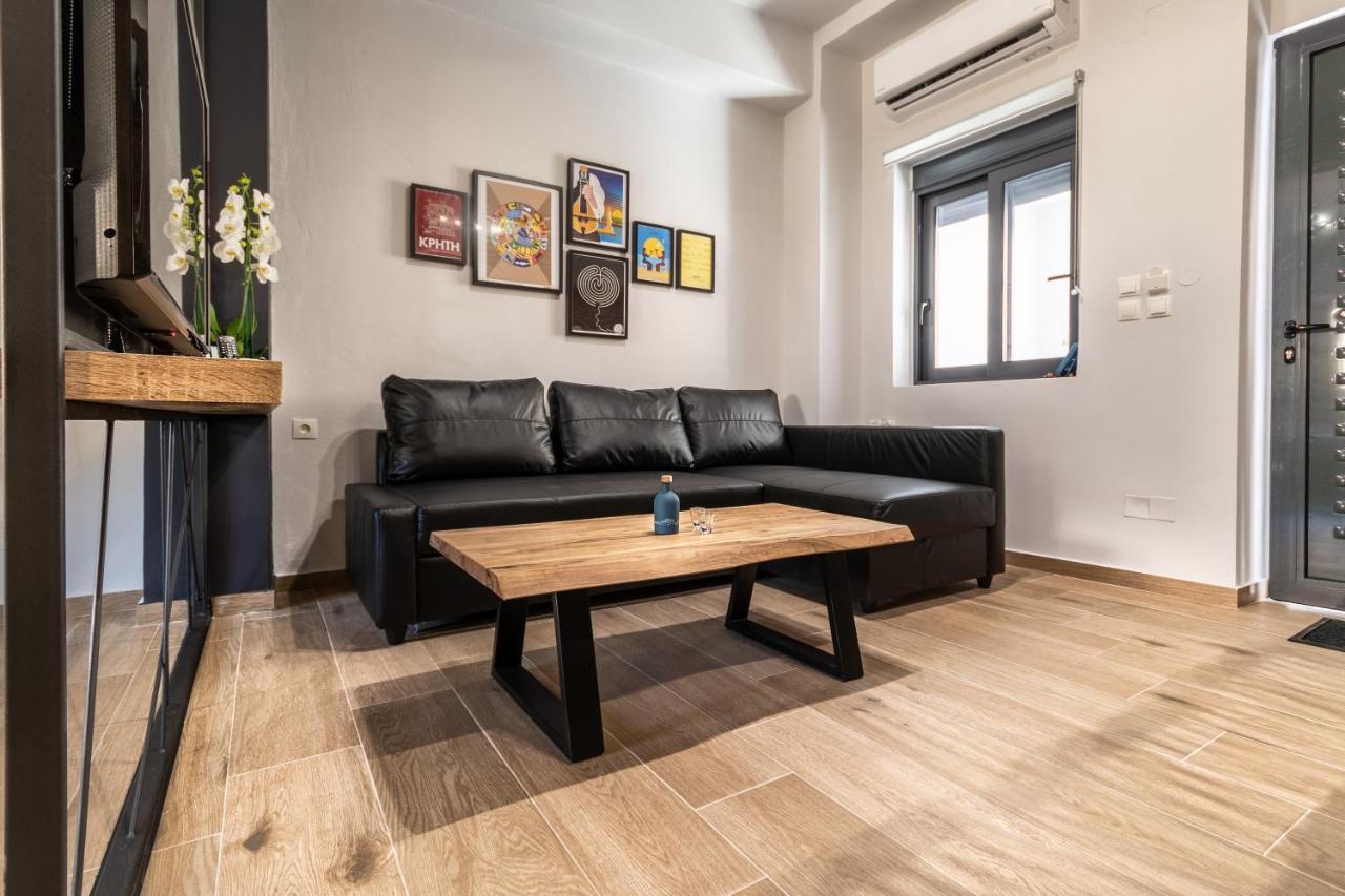 Mos Luxury - The R Appartement *