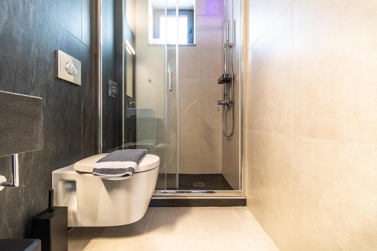 Appartement Mos Luxury - The R Chania (Crete)