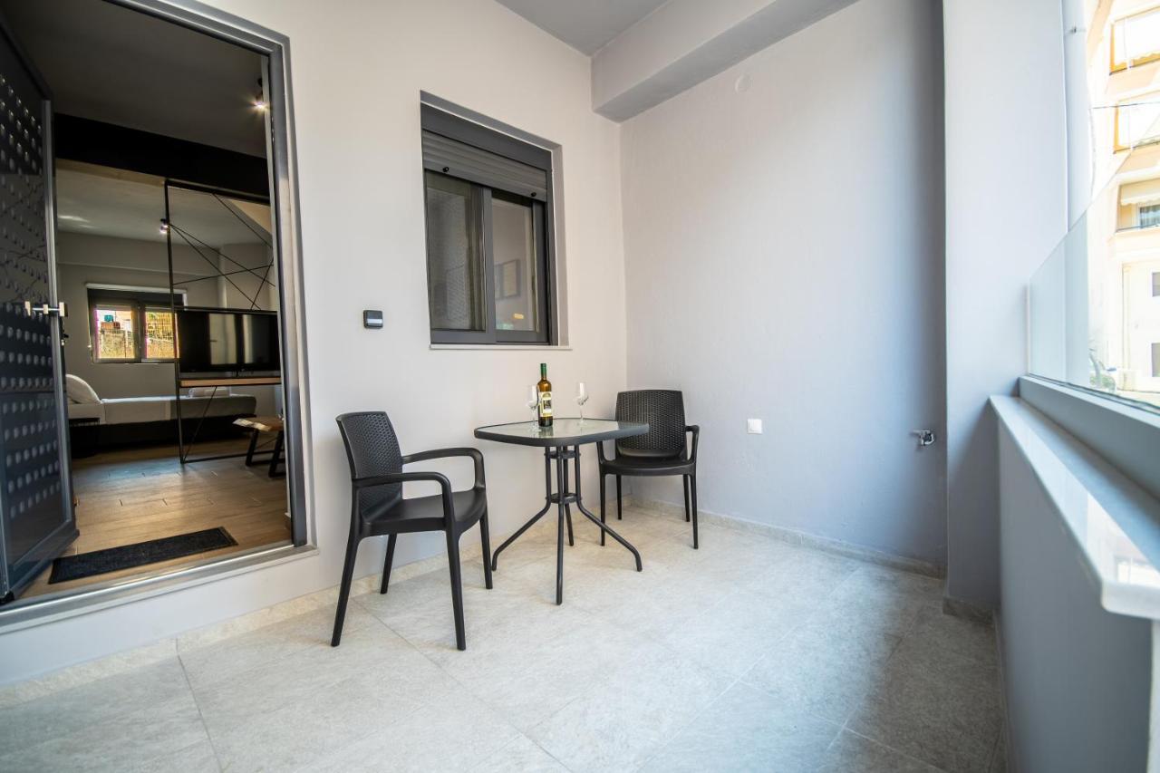 Appartement Mos Luxury - The R *