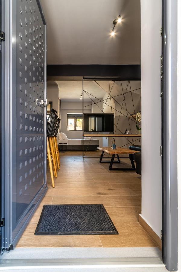 Mos Luxury - The R Appartement Chania (Crete)
