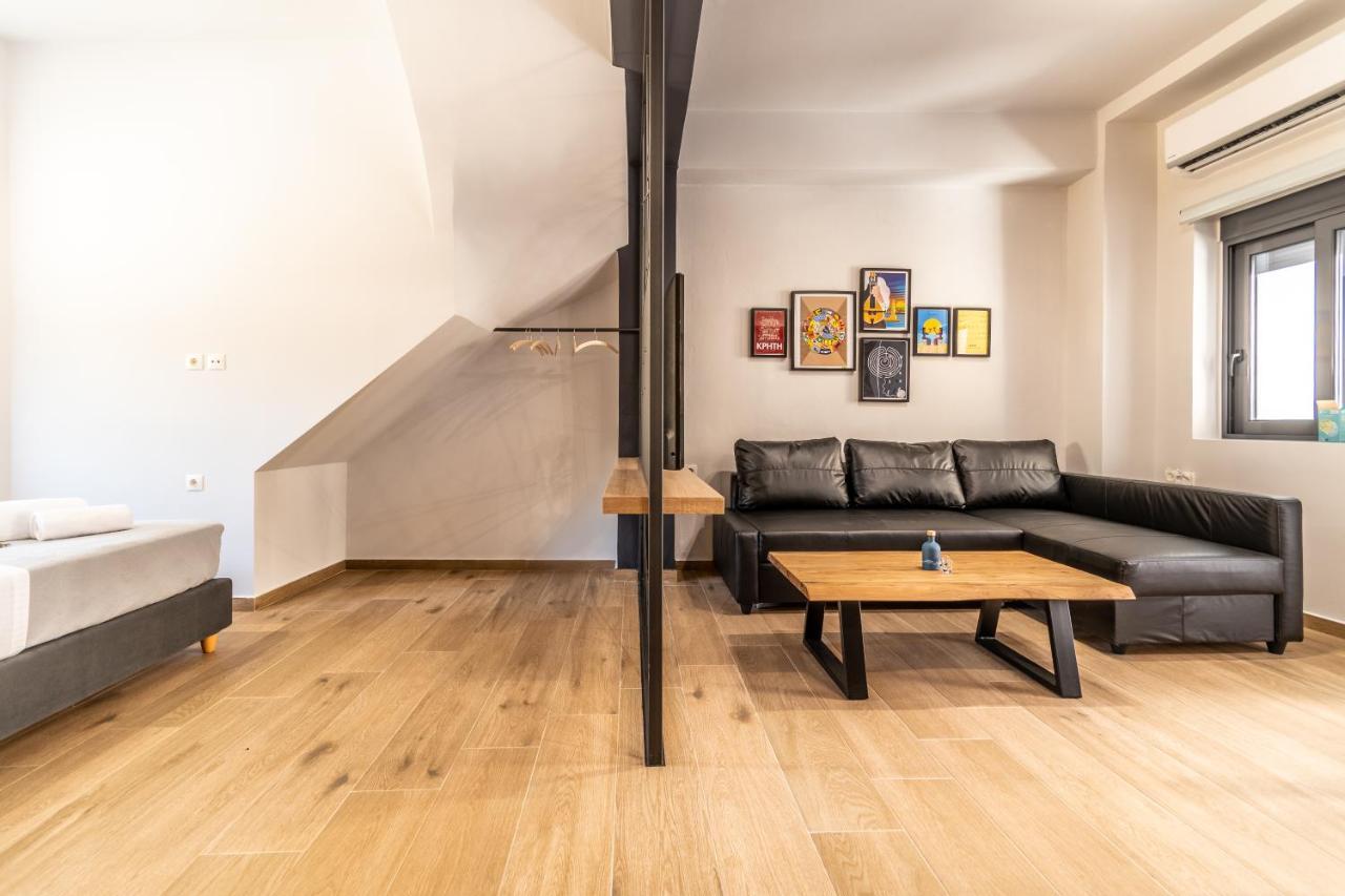 Appartement Mos Luxury - The R