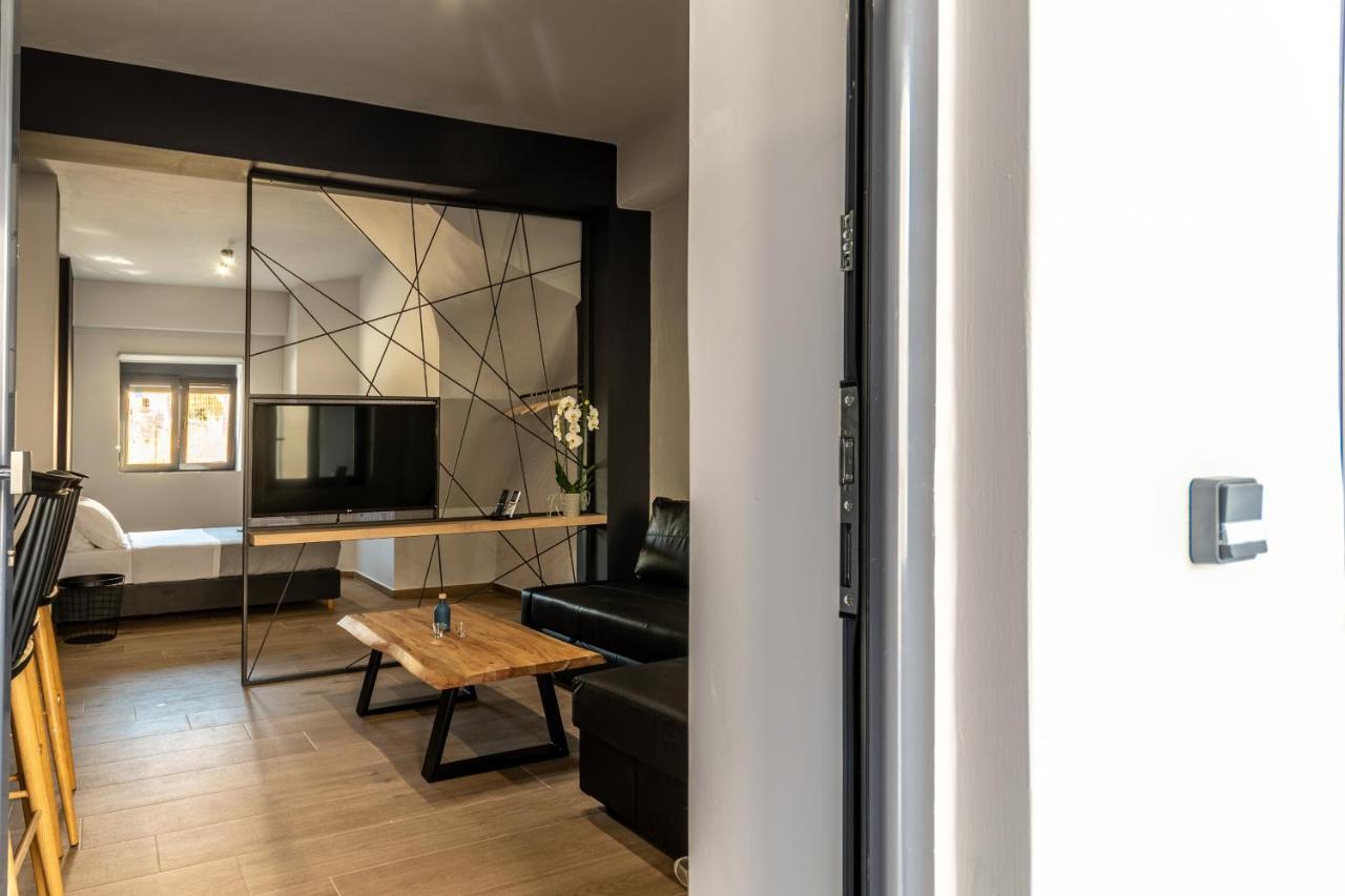 Appartement Mos Luxury - The R *