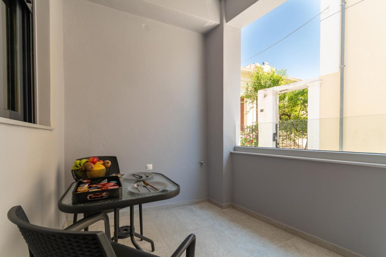 Mos Luxury - The R Appartement
