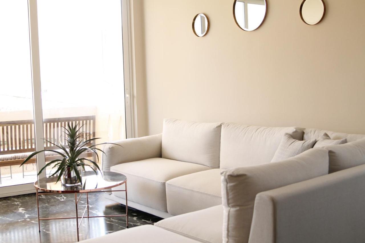 Apartment Flower House Chania *