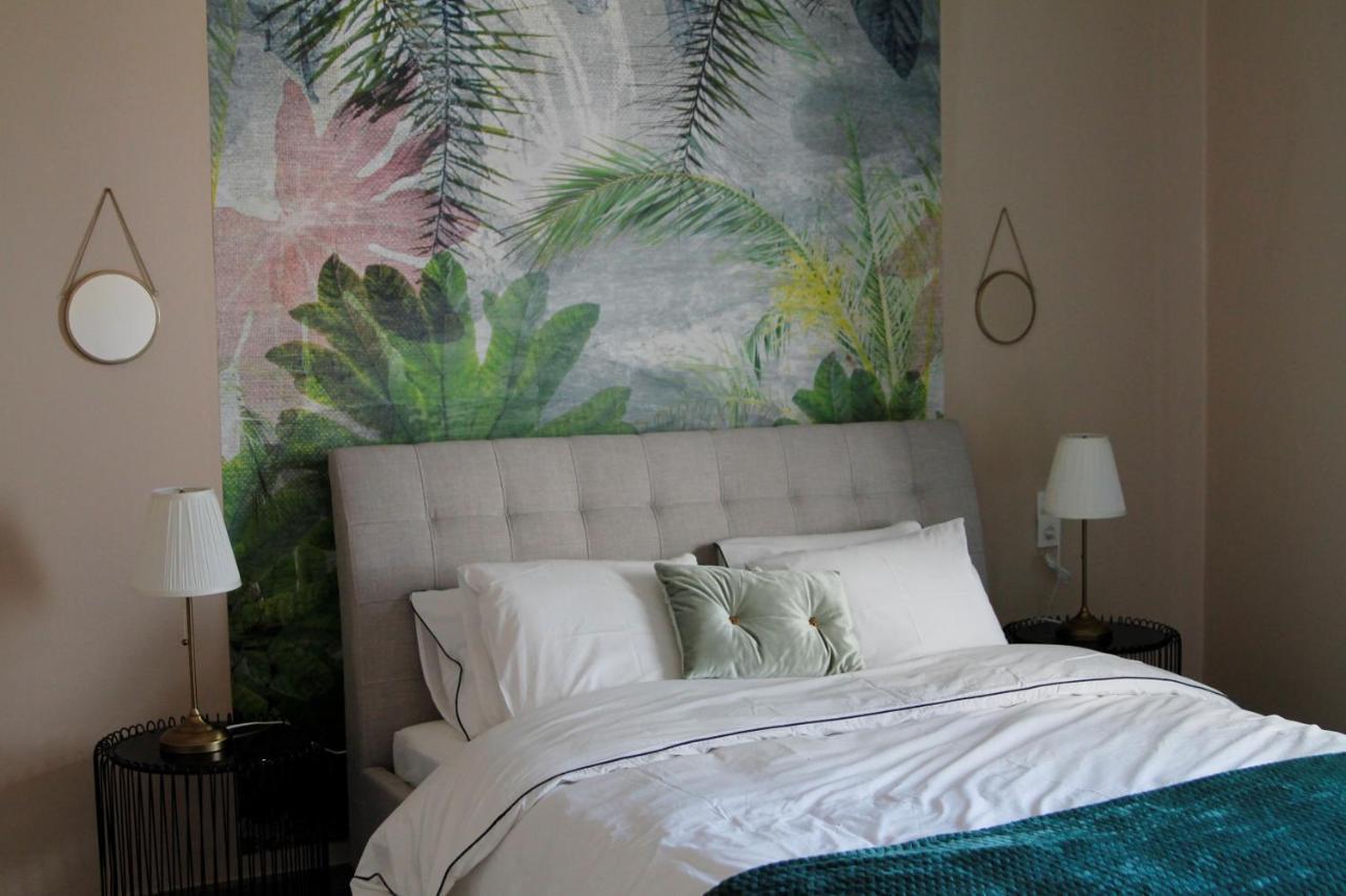Flower House Chania Apartment *