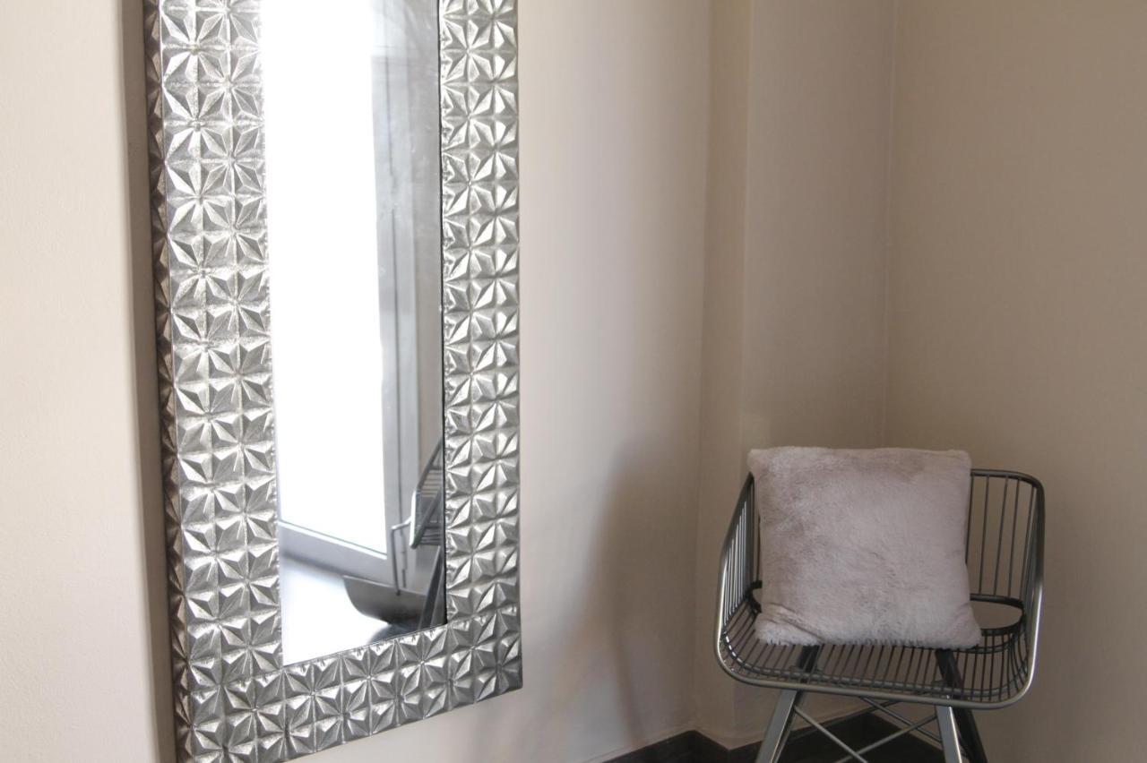 Flower House Chania Apartment *