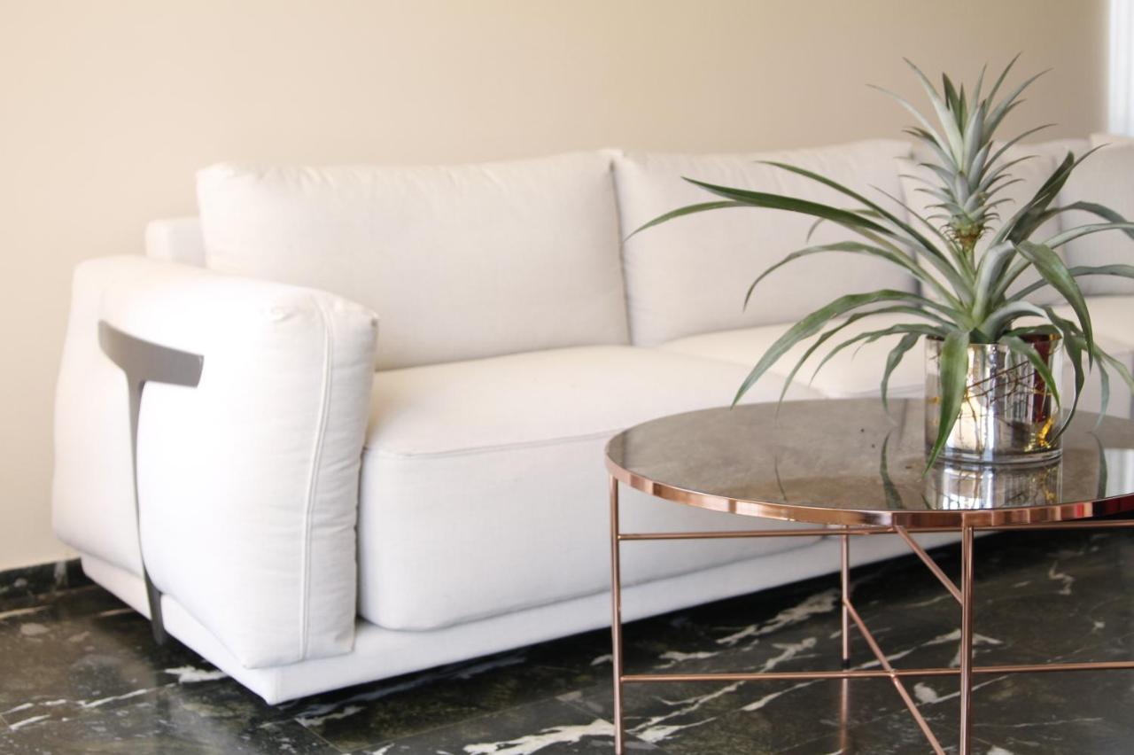Flower House Chania Apartment