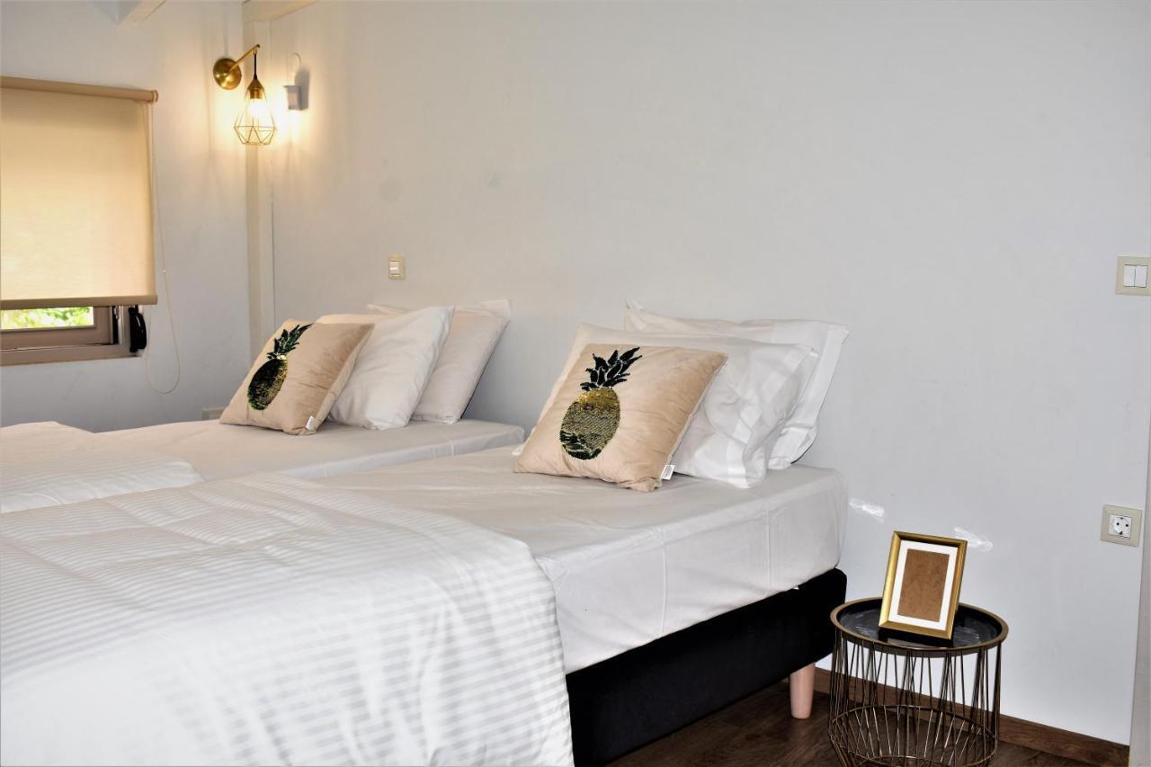 The Well Vakantiehuis *