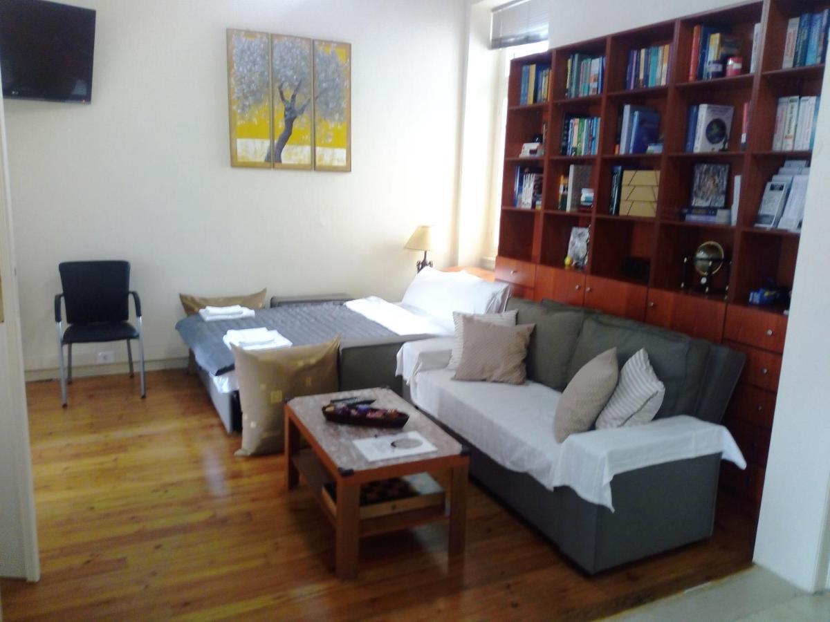 Appartement Neoclassical Glamour Chania (Crete)