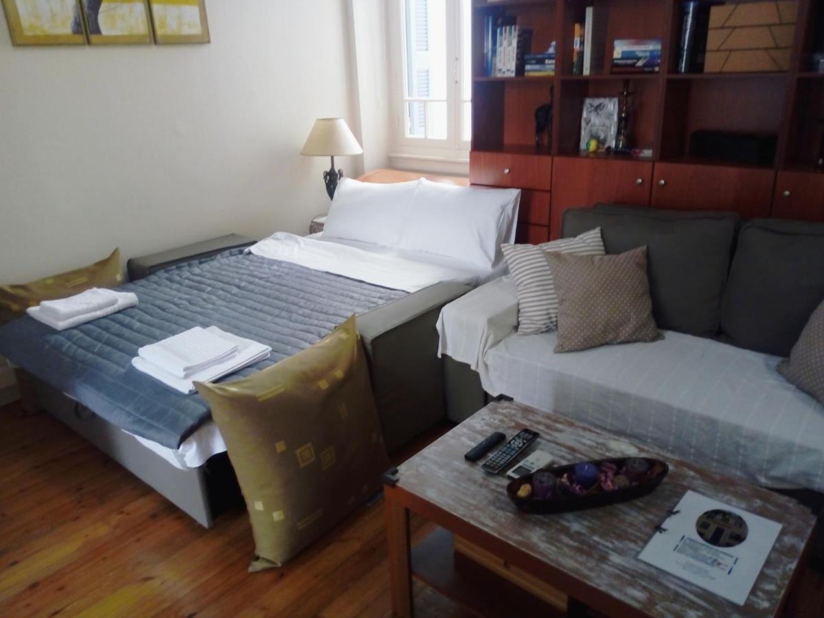 Appartement Neoclassical Glamour Chania (Crete)