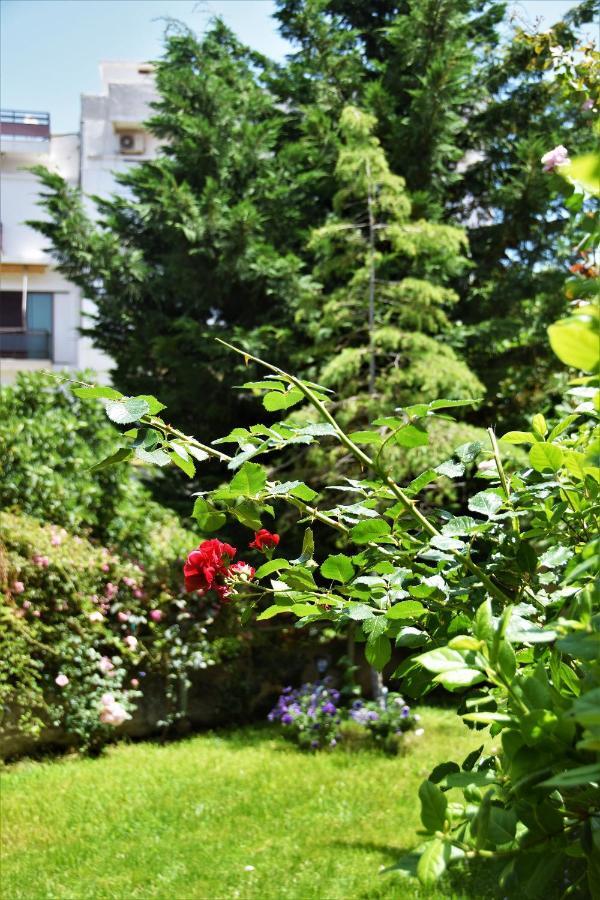 Avgi Garden House Chania With Private Entrance * Chania (Crete)
