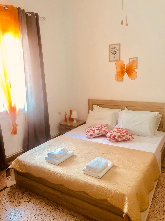 Chania Center Flat *