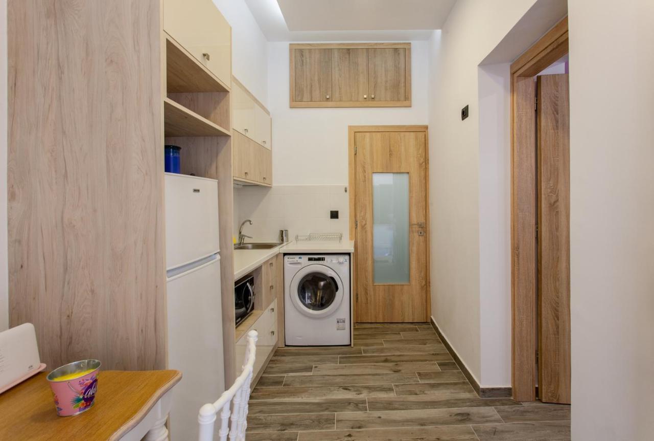 Apartment Bacalico Sweet Chania (Crete)