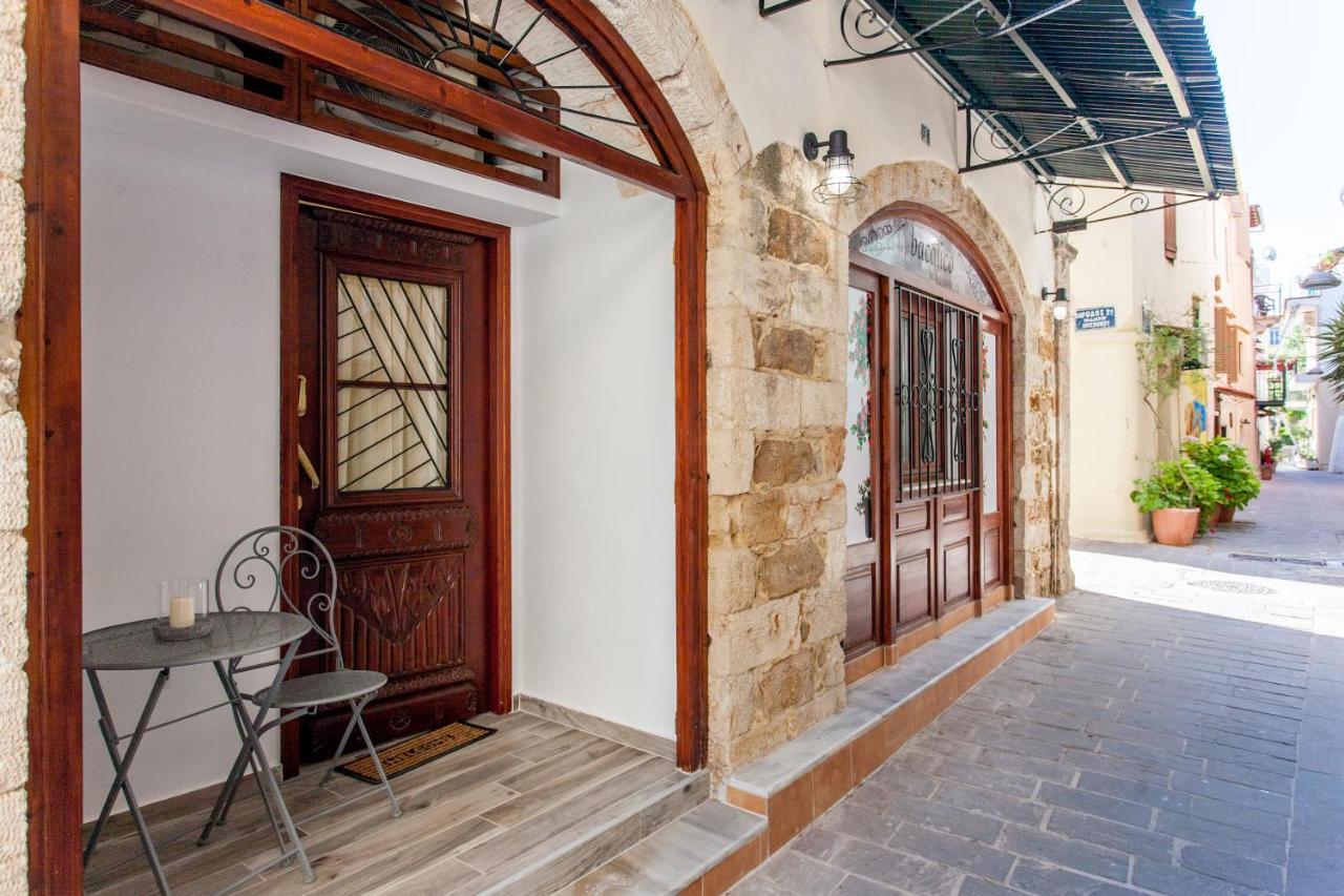 Bacalico Sweet Apartment Chania (Crete)