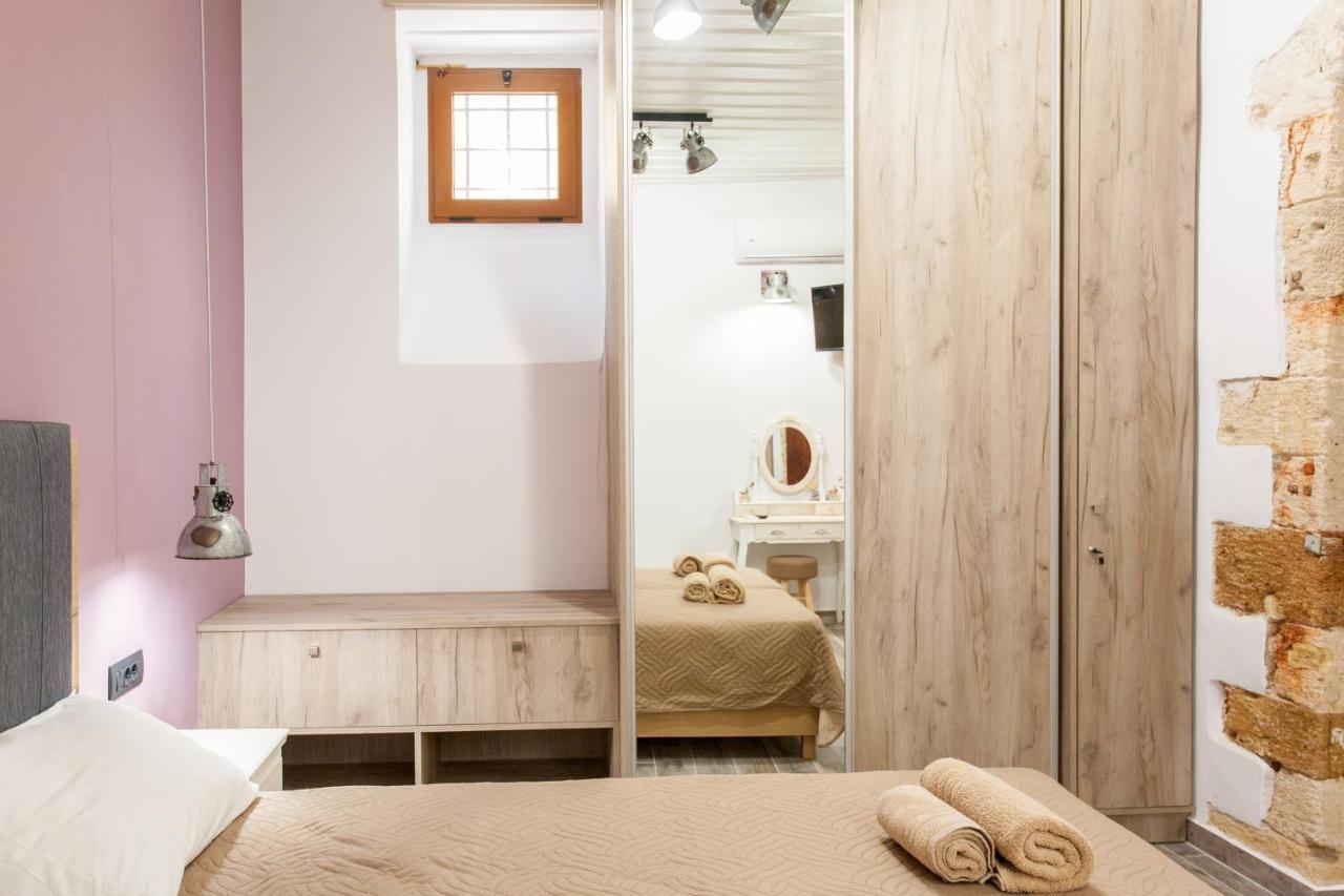Bacalico Sweet Apartment *