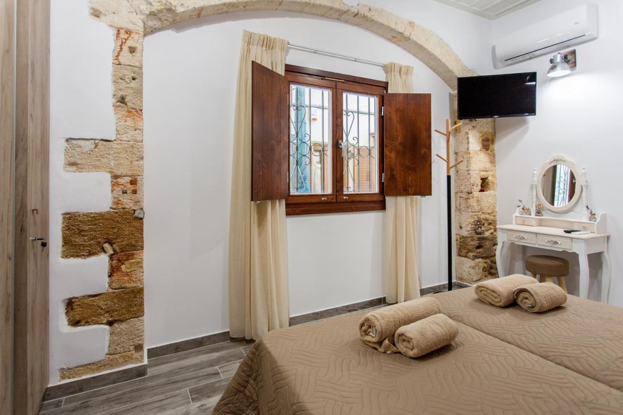 Bacalico Sweet Apartment Chania (Crete)