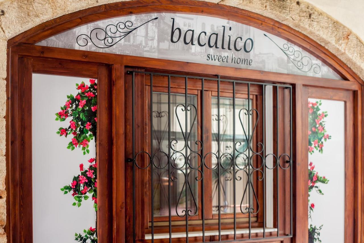 Apartment Bacalico Sweet *