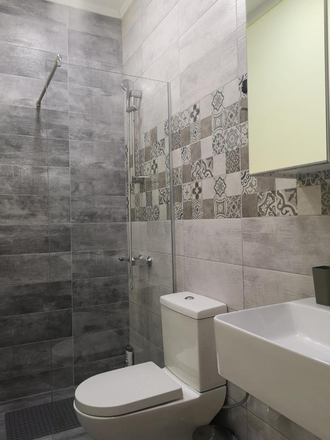 Apartment Kd's - Chania (Crete)