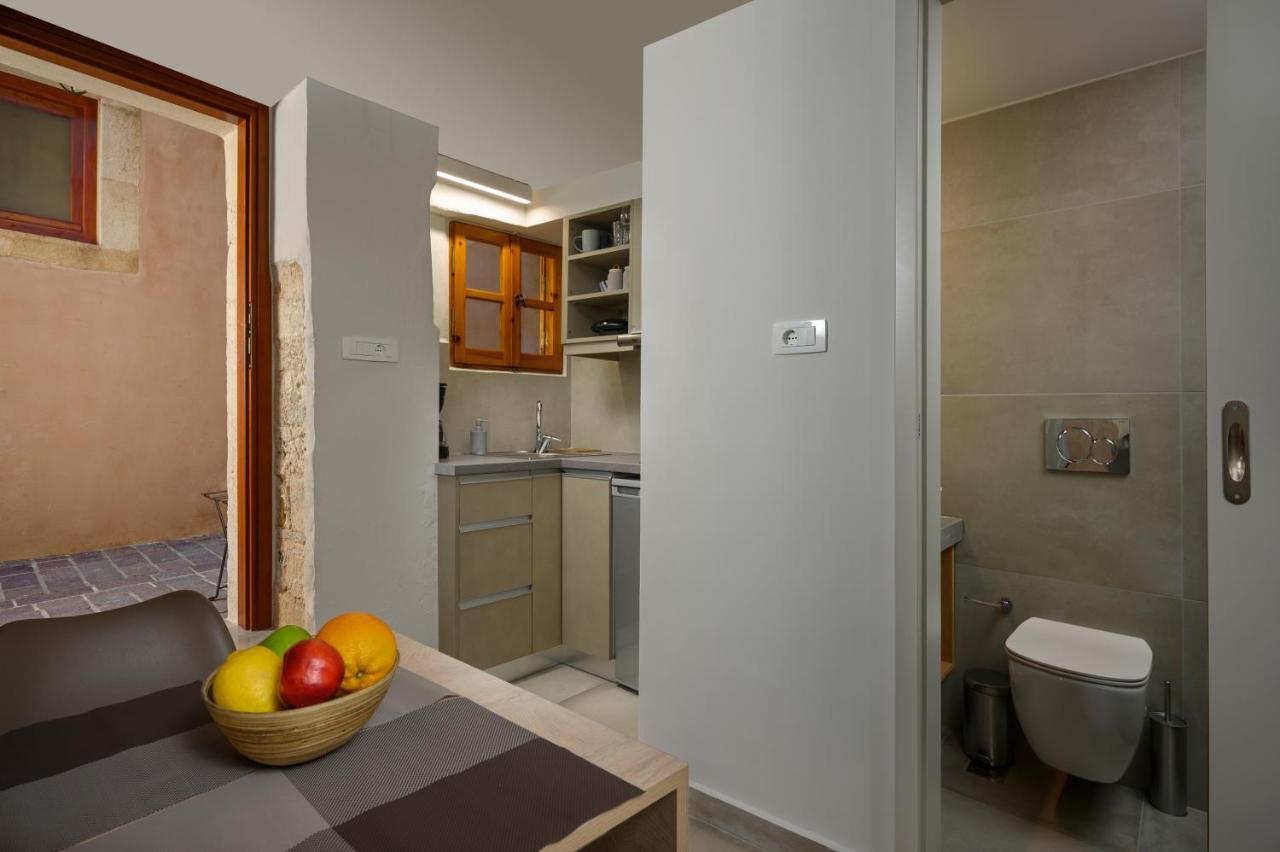 Pennys House - 2 Separate Apartment Chania (Crete)