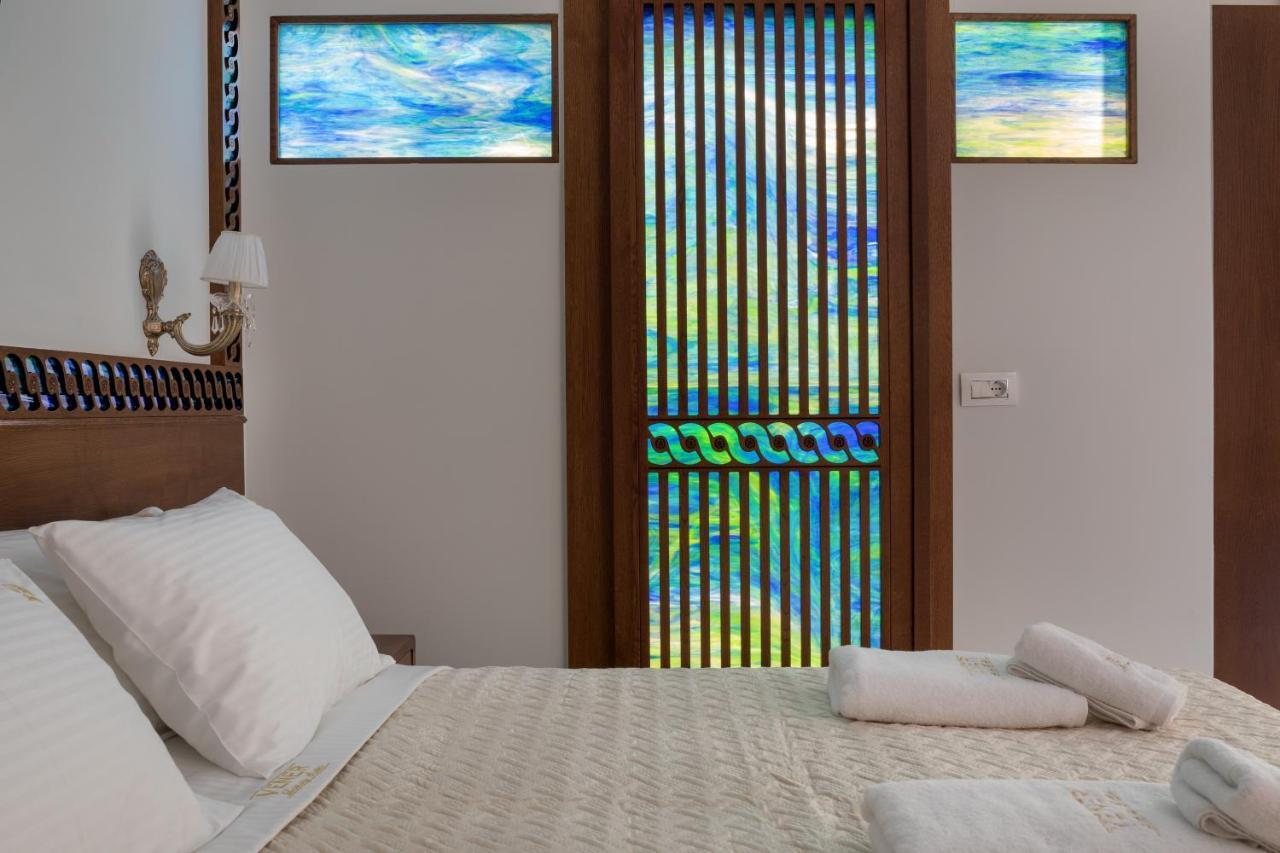 Vener Luxury Apartamento *