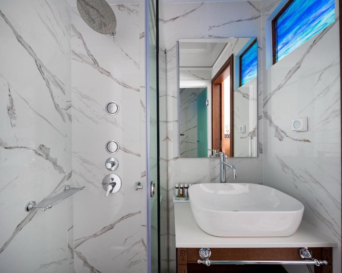 Apartamento Vener Luxury Chrissi Akti Chania