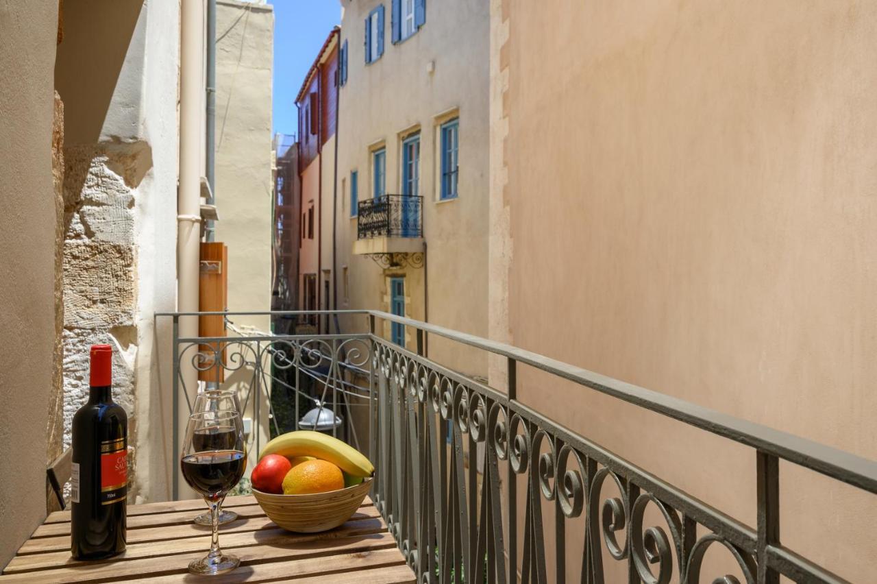 Pennys House - 2 Separate Chania (Crete)
