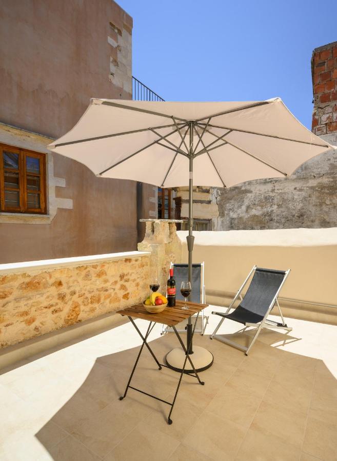 Apartment Pennys House - 2 Separate Chania (Crete)