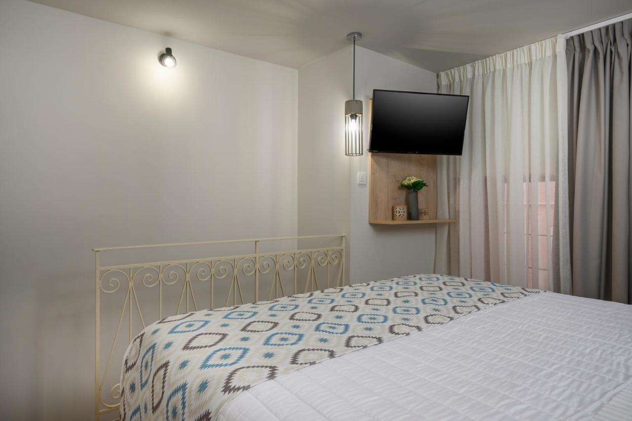 Apartment Pennys House - 2 Separate Chania (Crete)